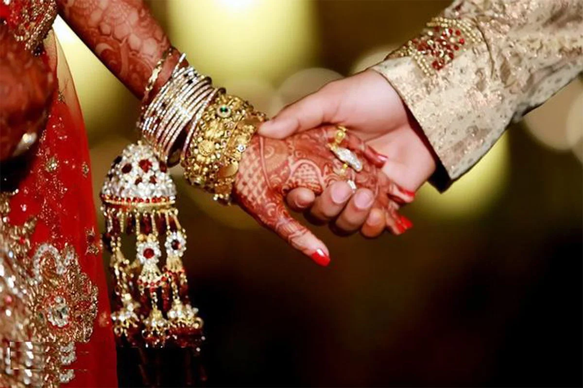 About Marriage ncr