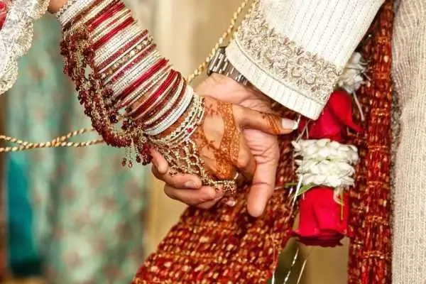 Arya Samaj Marriage