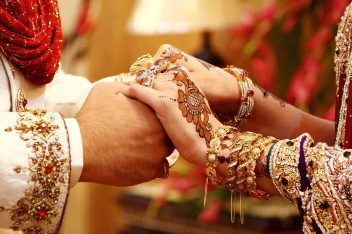 Marriage Services