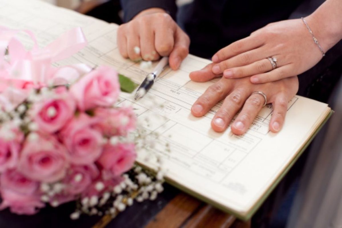 NRI Marriage