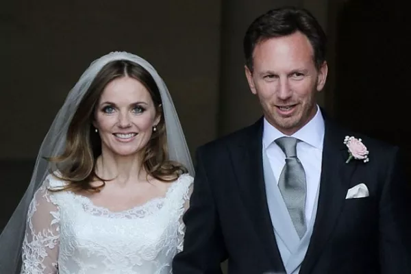 Cristian marriage