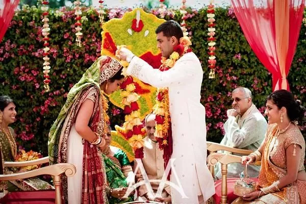 Hindu marriage